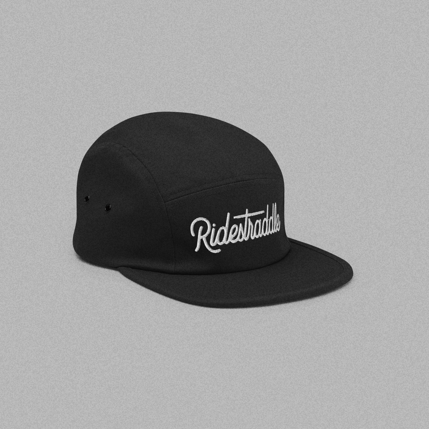 Gorra Motera 5 Paneles Ridestraddle