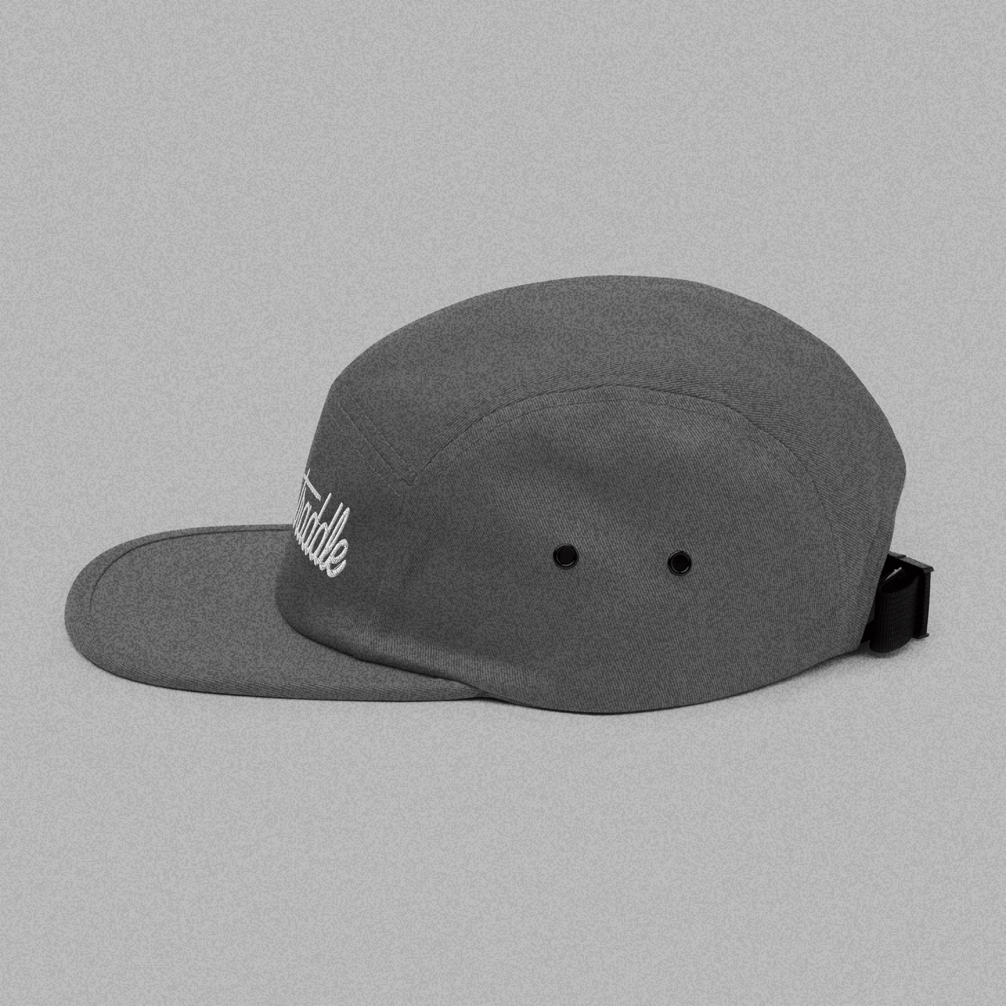 Gorra Motera 5 Paneles Ridestraddle
