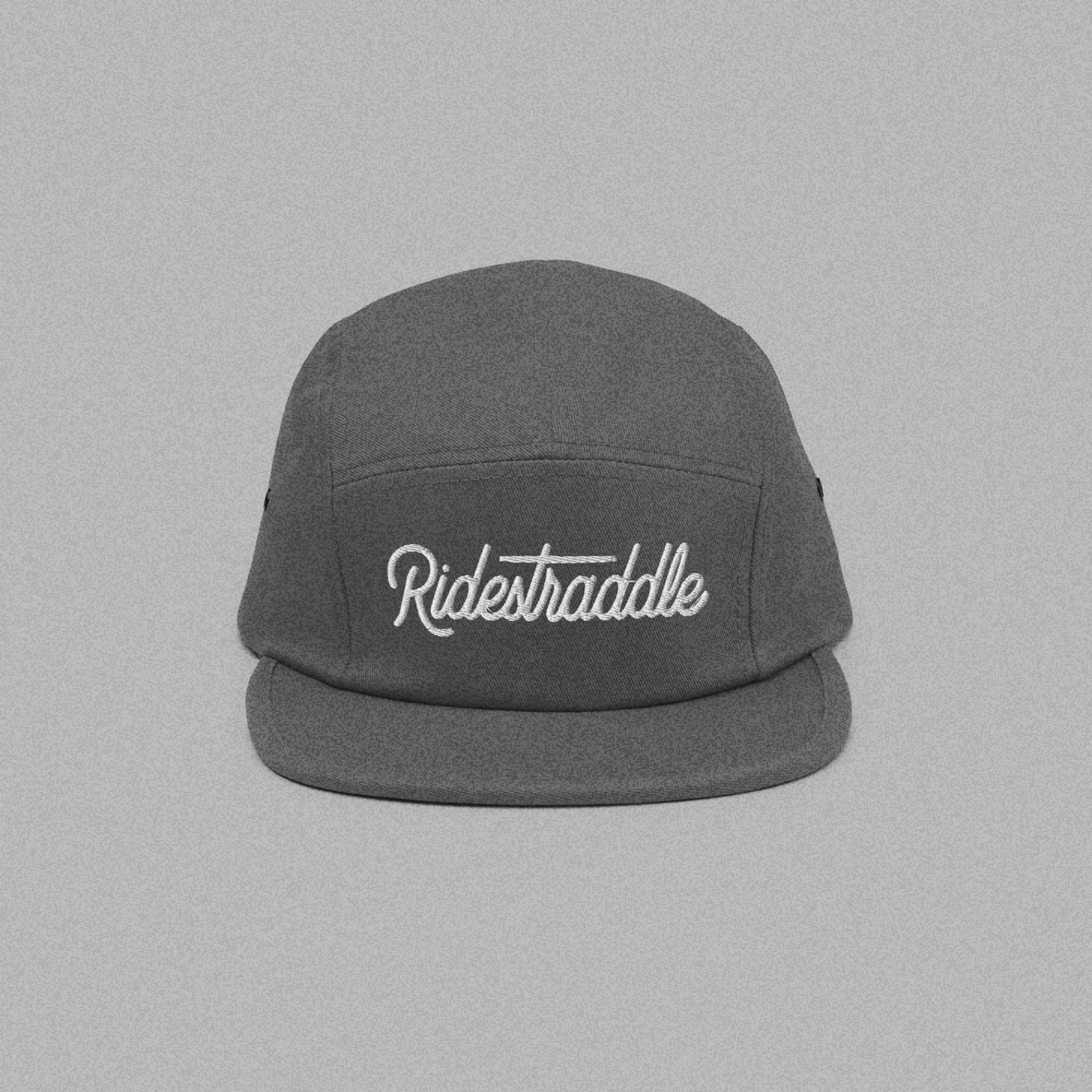 Gorra Motera 5 Paneles Ridestraddle