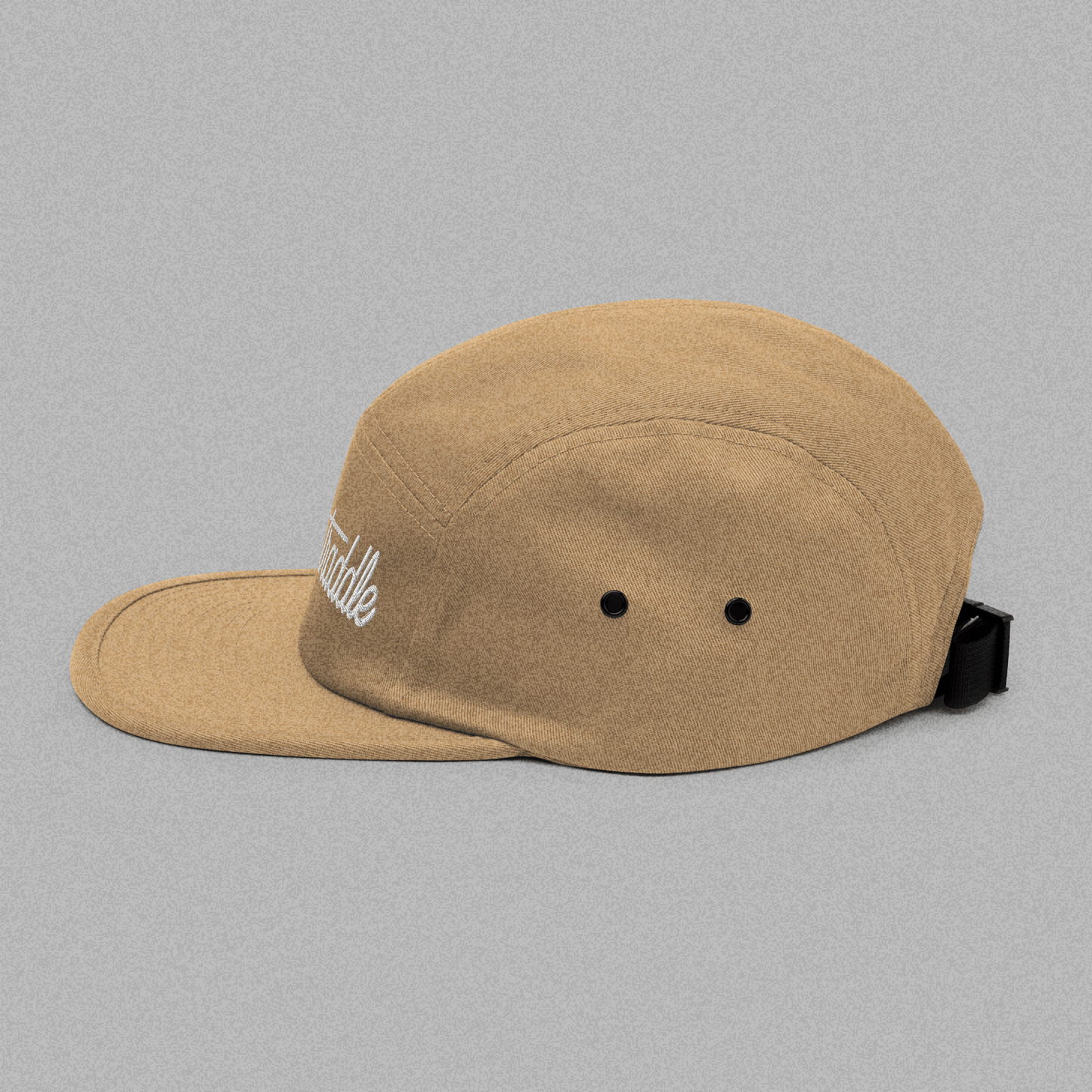 Gorra Motera 5 Paneles Ridestraddle