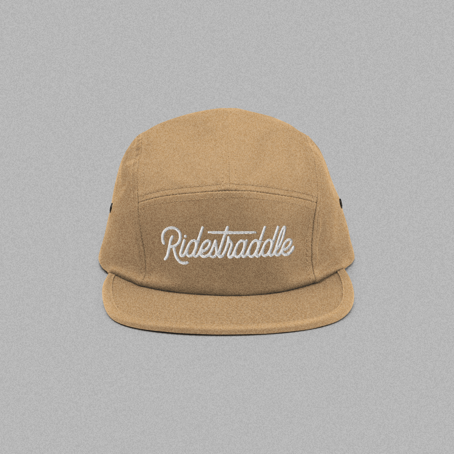 Gorra Motera 5 Paneles Ridestraddle