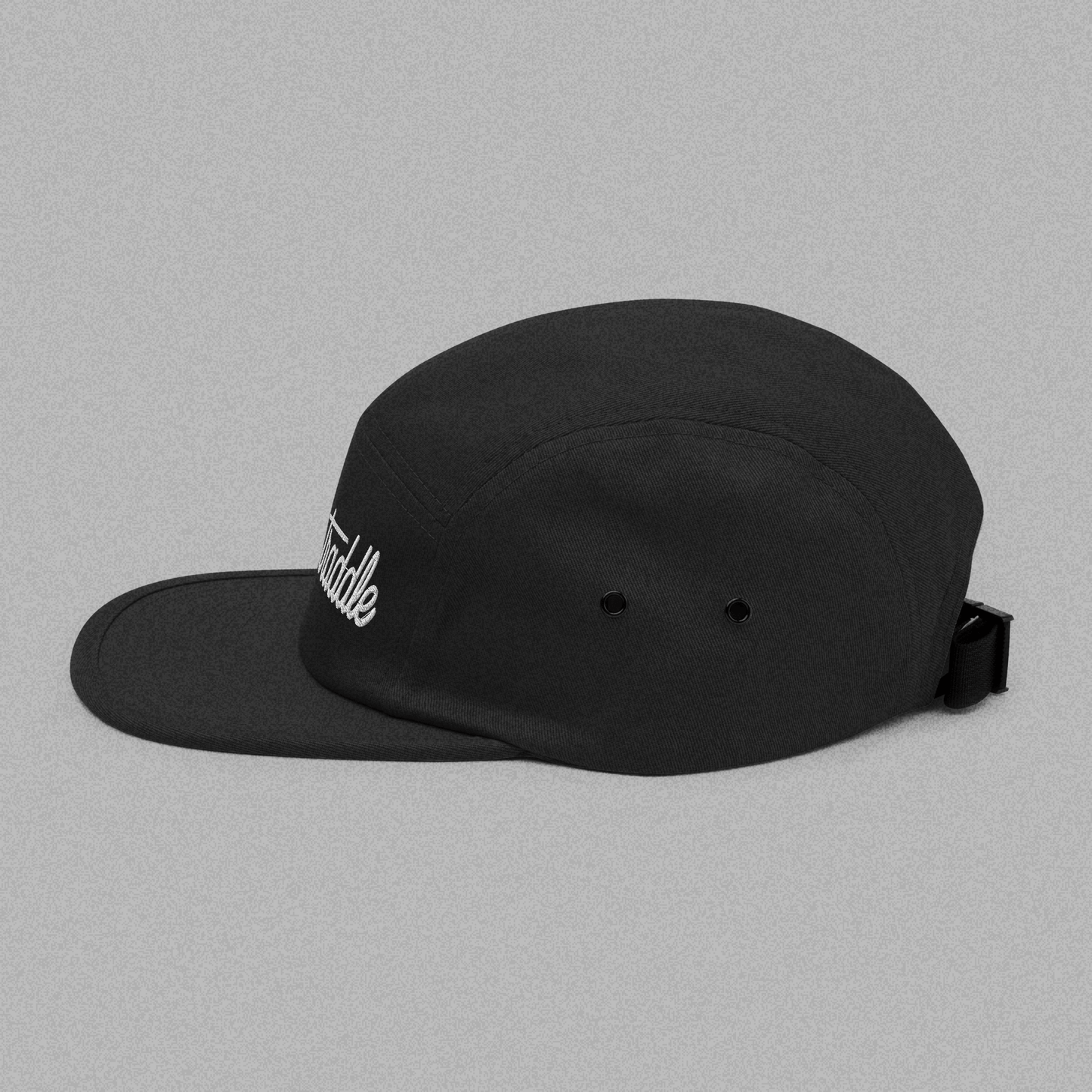 Gorra Motera 5 Paneles Ridestraddle