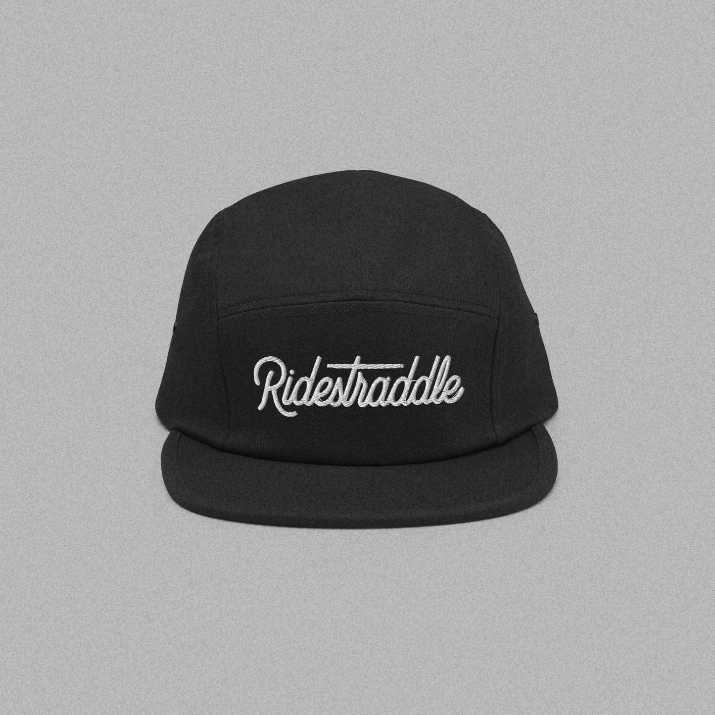 Gorra Motera 5 Paneles Ridestraddle