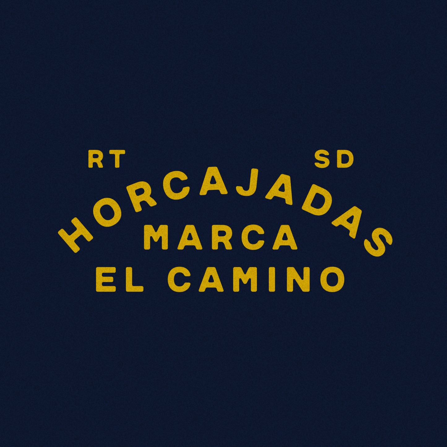 Chaqueta Vaquera Marca el Camino