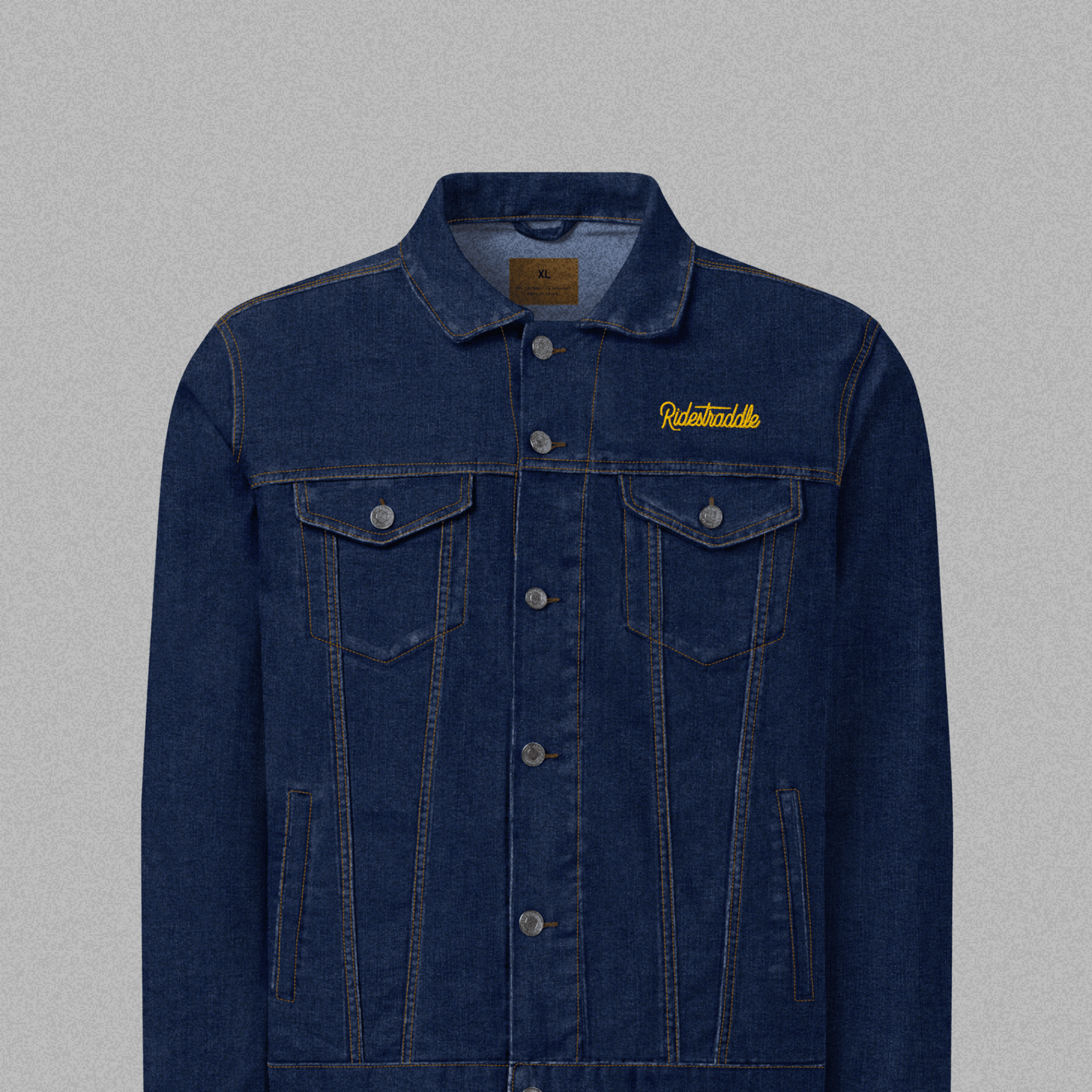 Chaqueta Vaquera Marca el Camino
