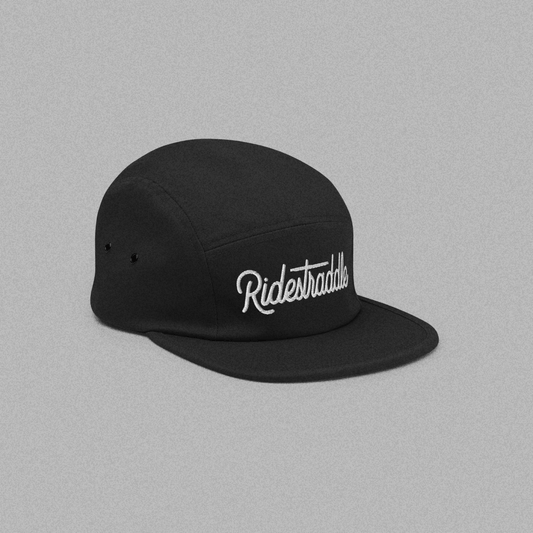 Kappe 5 Panel Ridestraddle