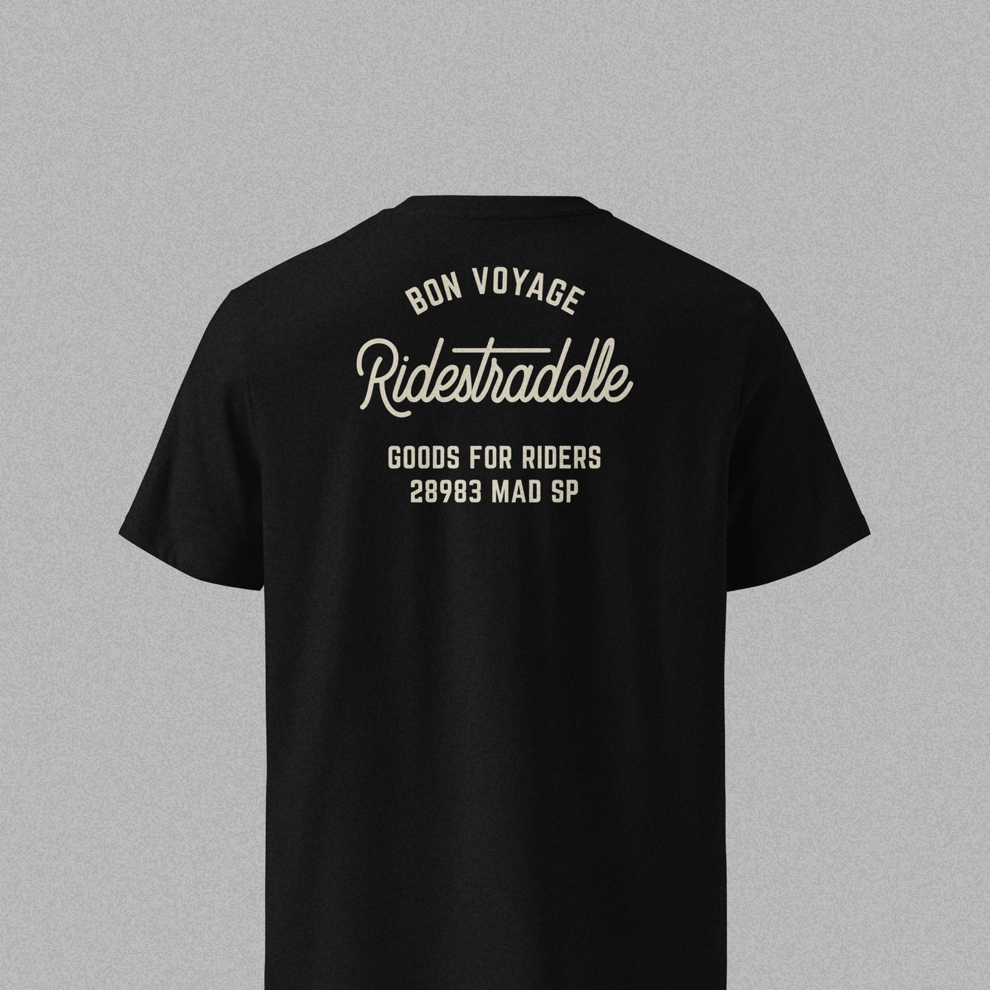 Bon Voyage T-Shirt