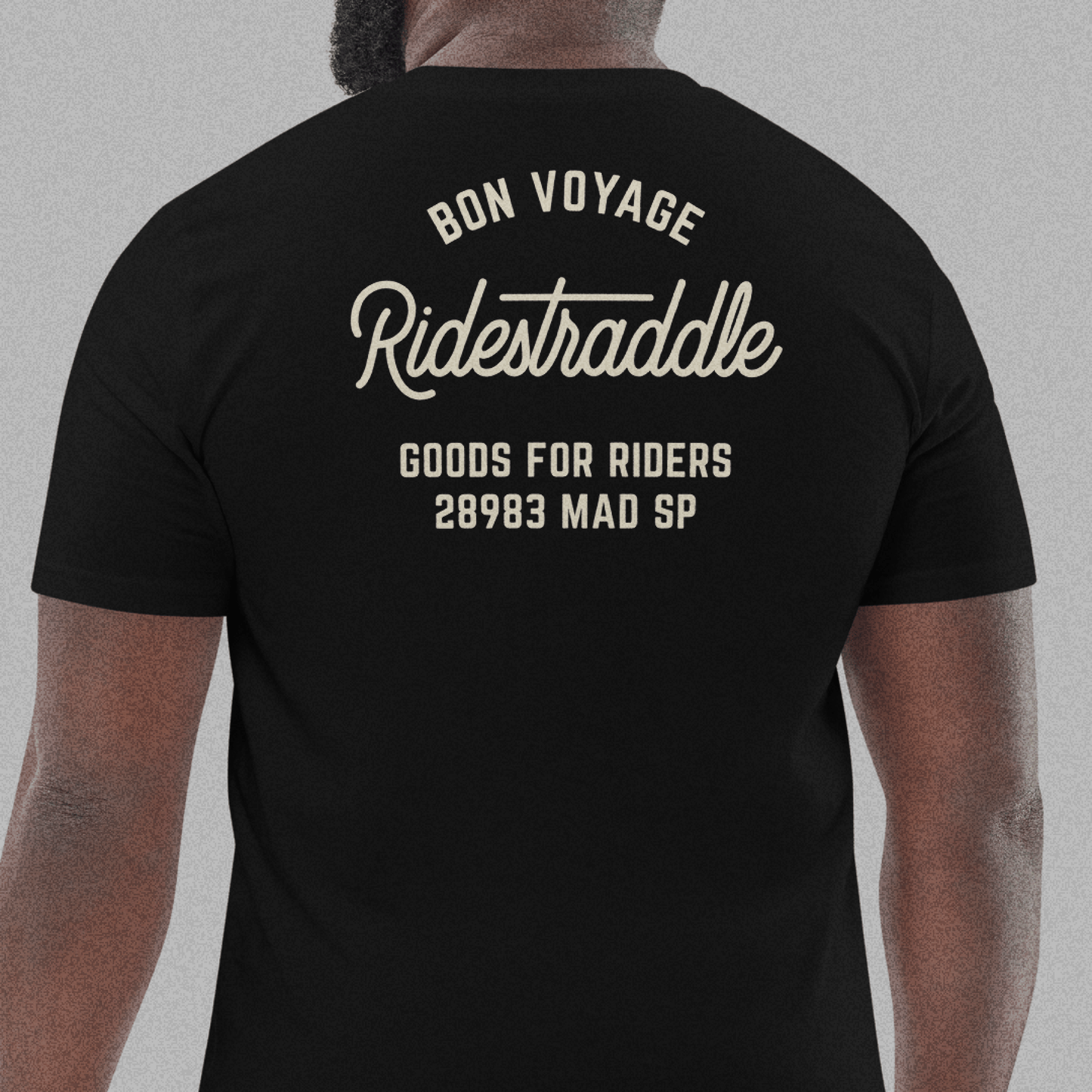 Bon Voyage T-Shirt