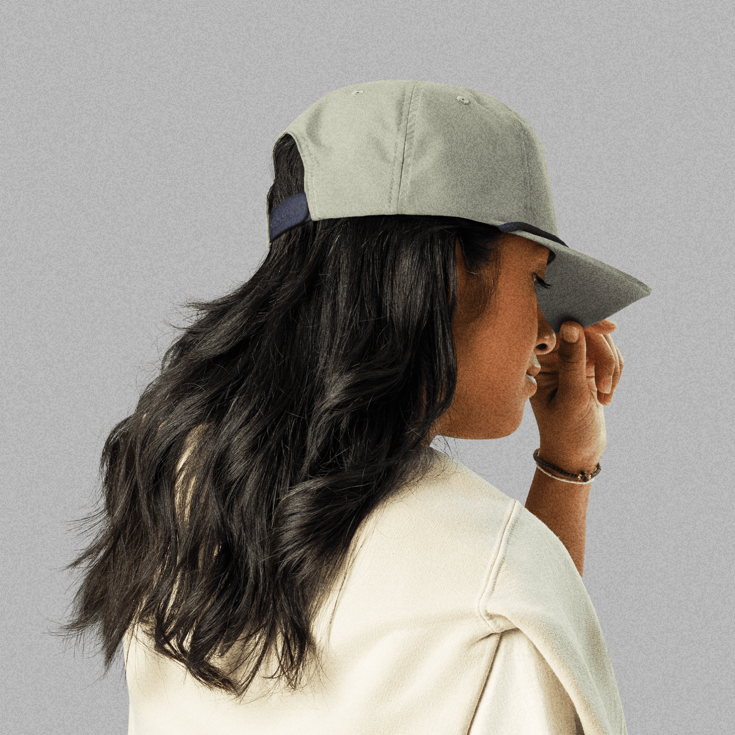 Gorra Motera Gasolina Vive Rodando