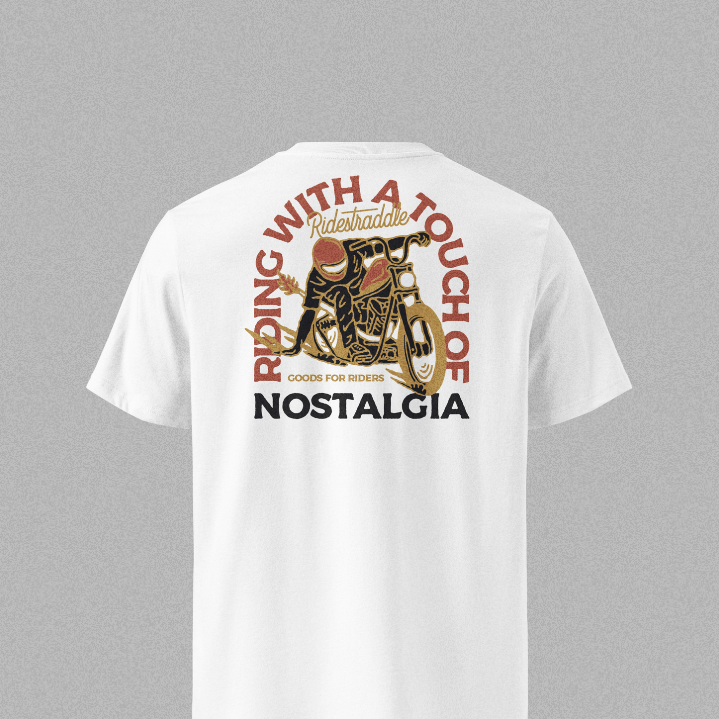 Nostalgia T-shirt