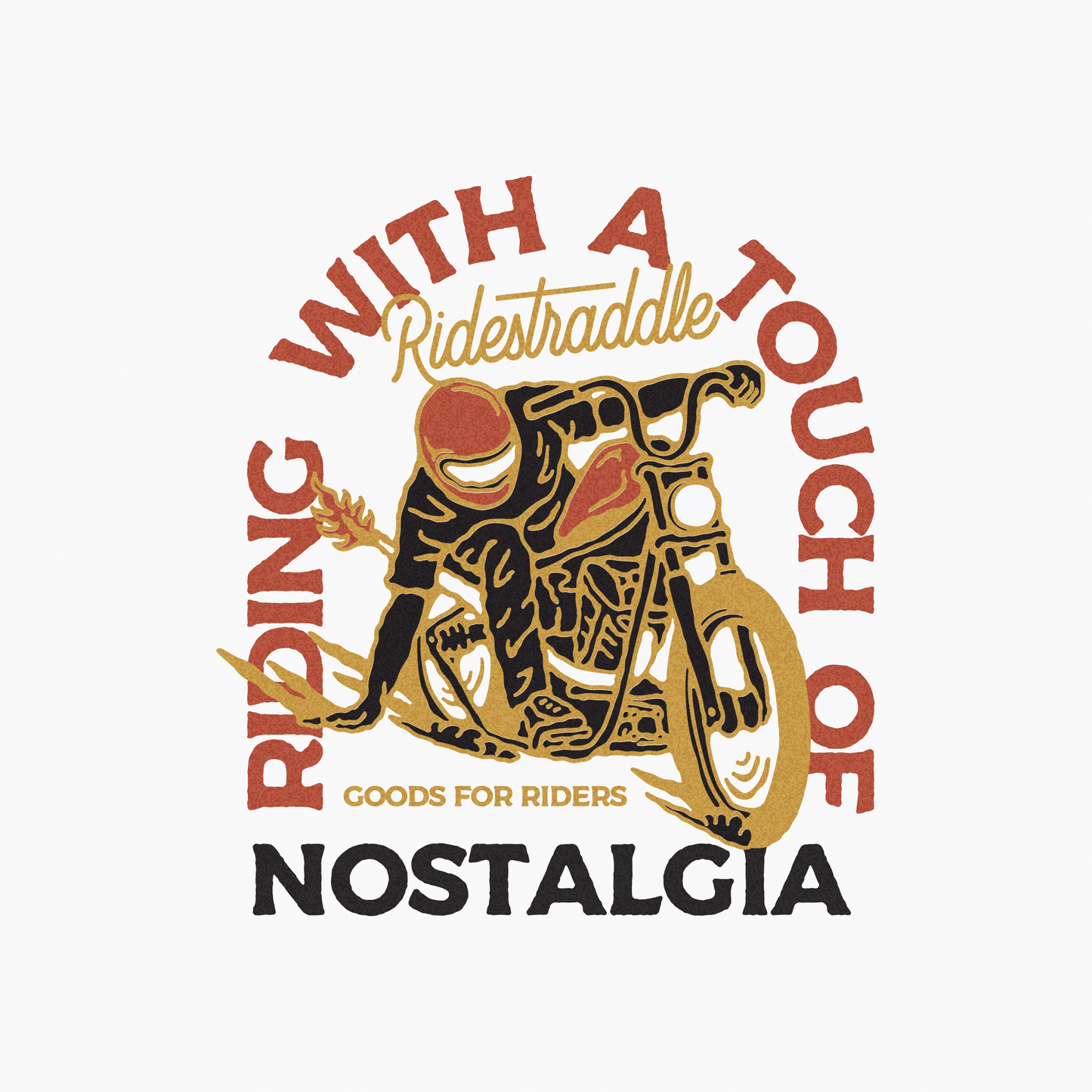 Nostalgia T-shirt