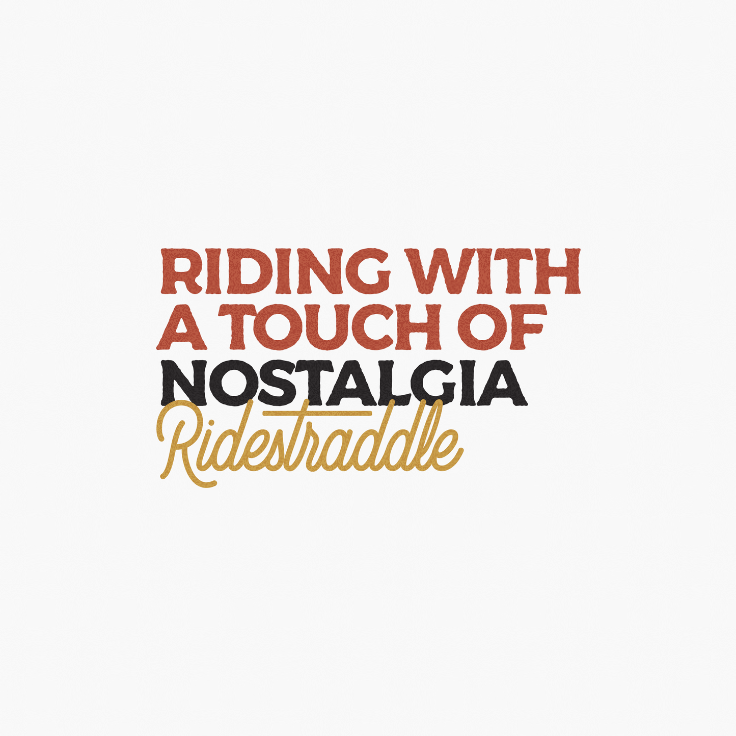 Nostalgia T-shirt