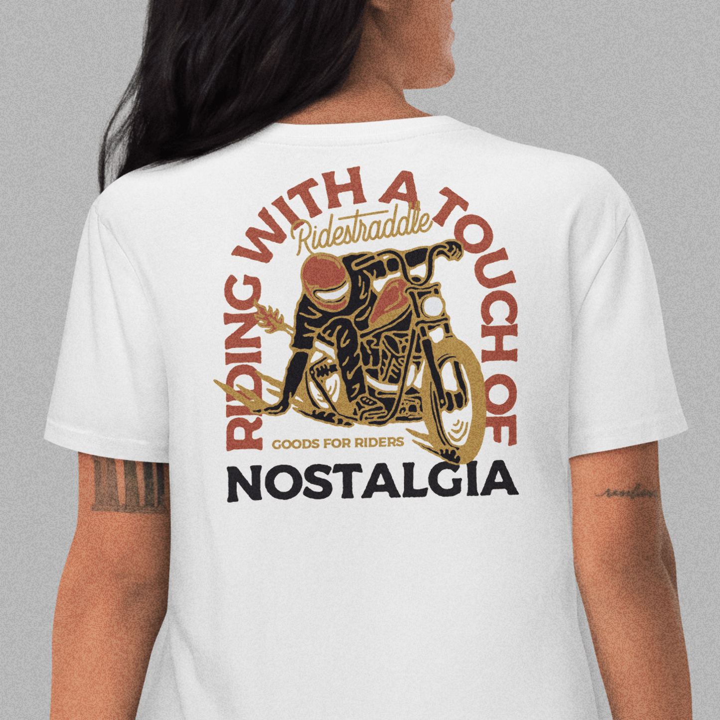 Nostalgia T-shirt