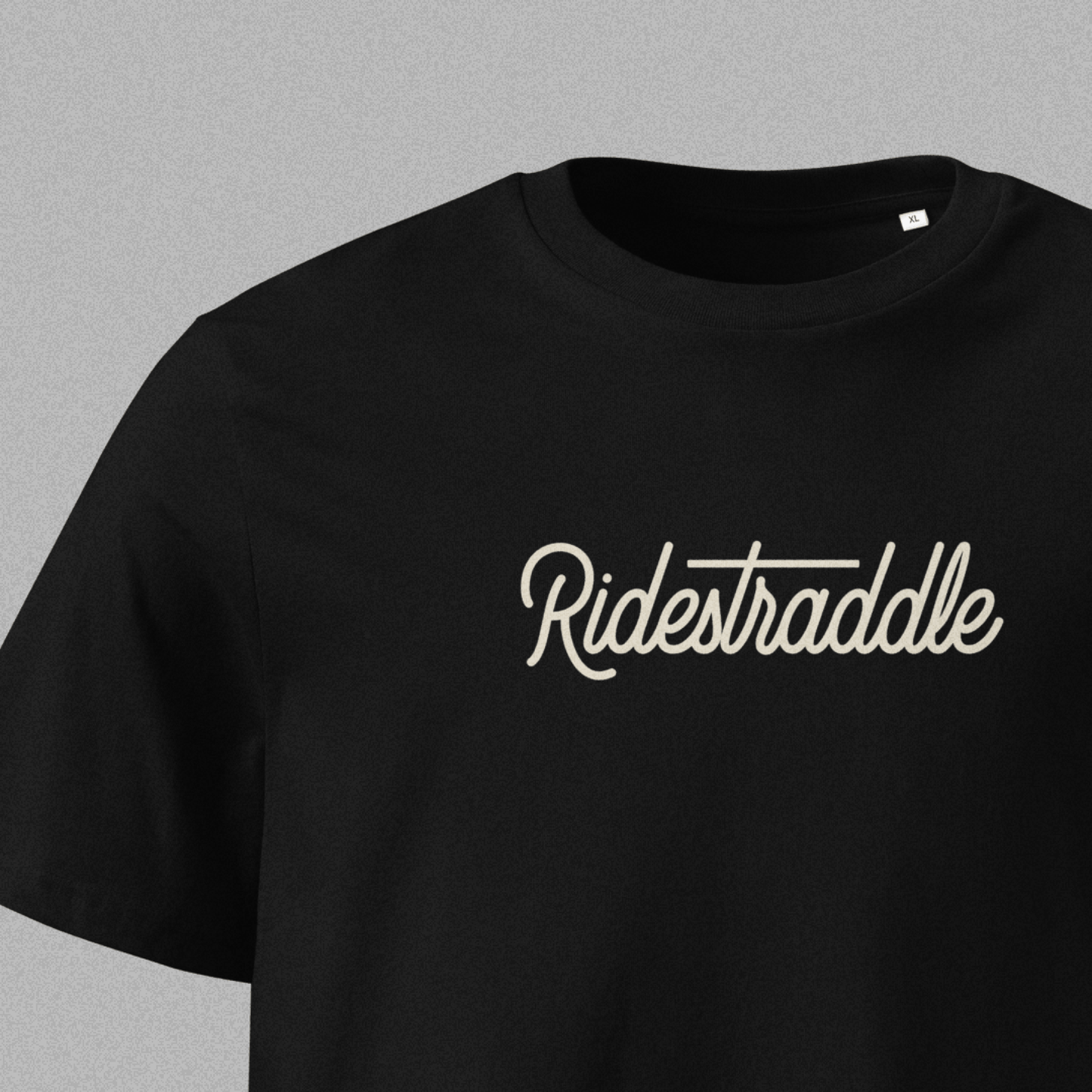 Camiseta Motera Ridestraddle