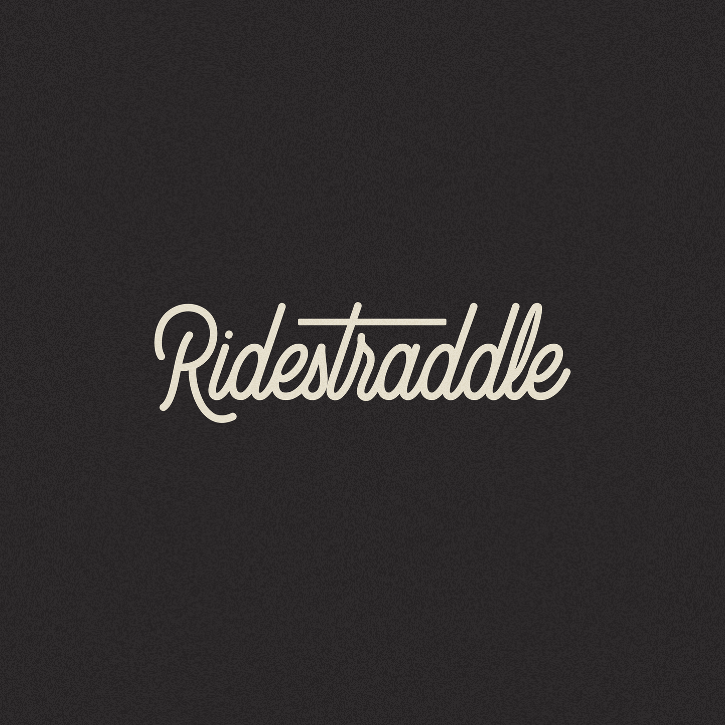 Camiseta Motera Ridestraddle