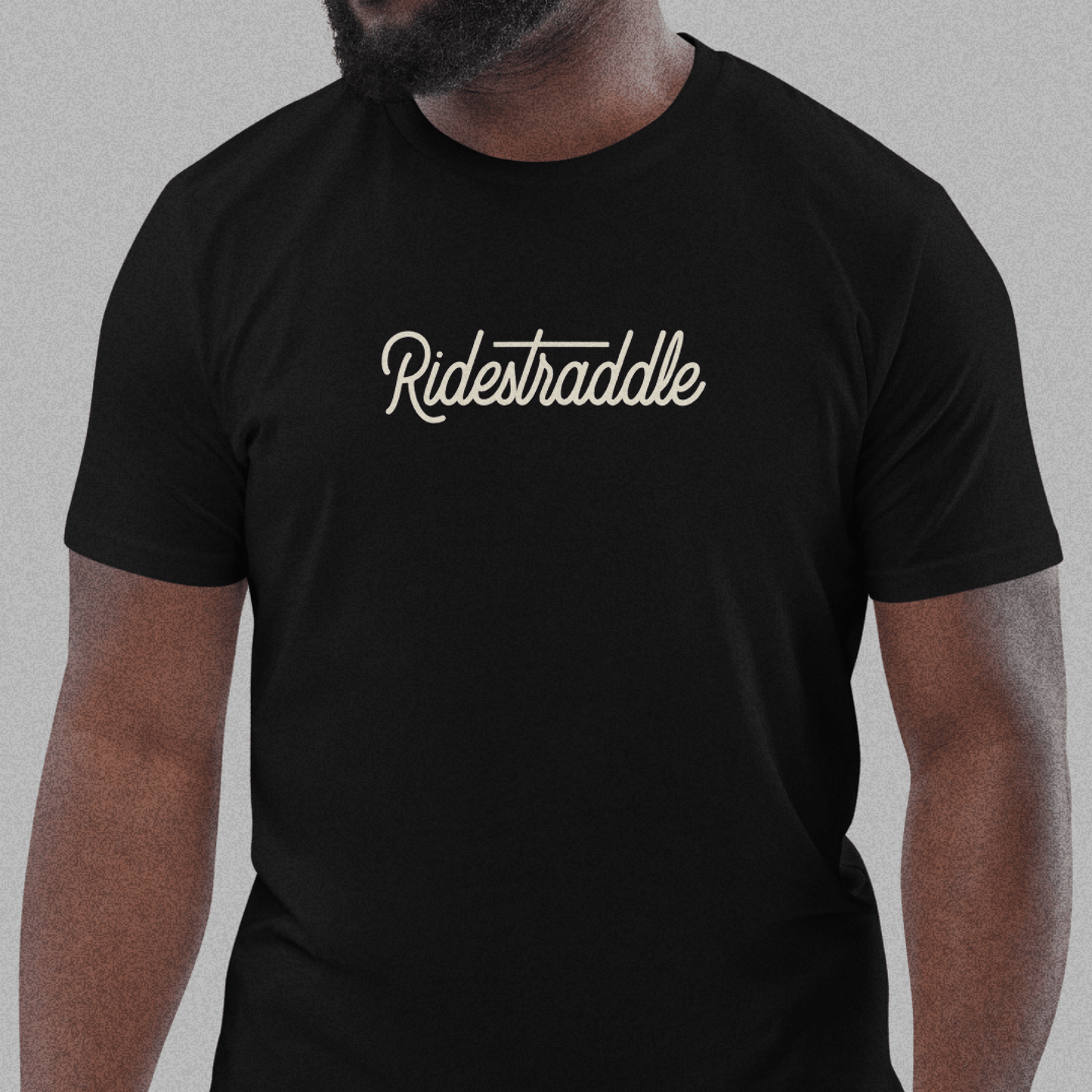 Camiseta Motera Ridestraddle