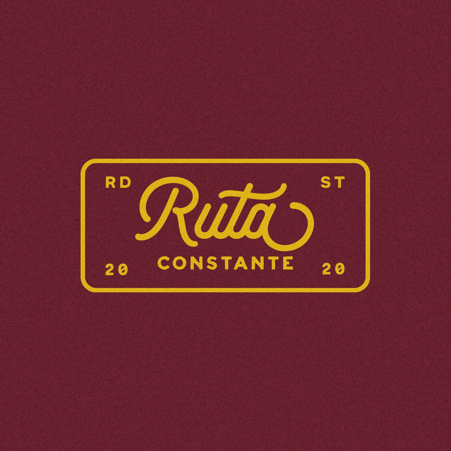 Gorra Motera Ruta Constante