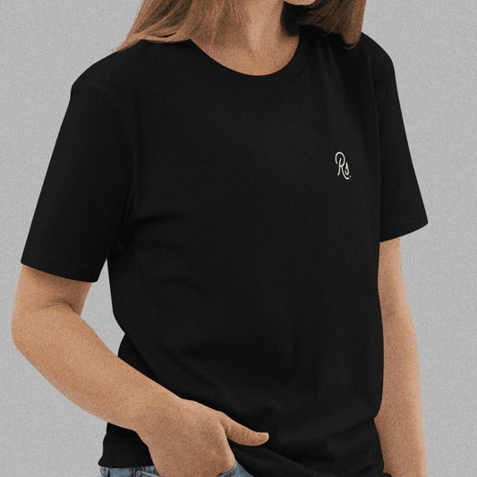 Camiseta motera Buen Viaje — ropa custom en español